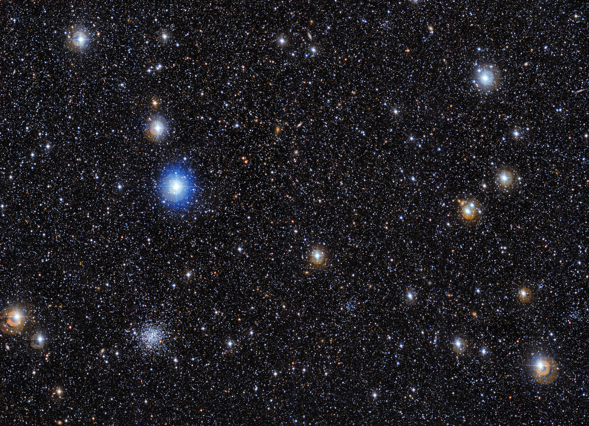 © ESO