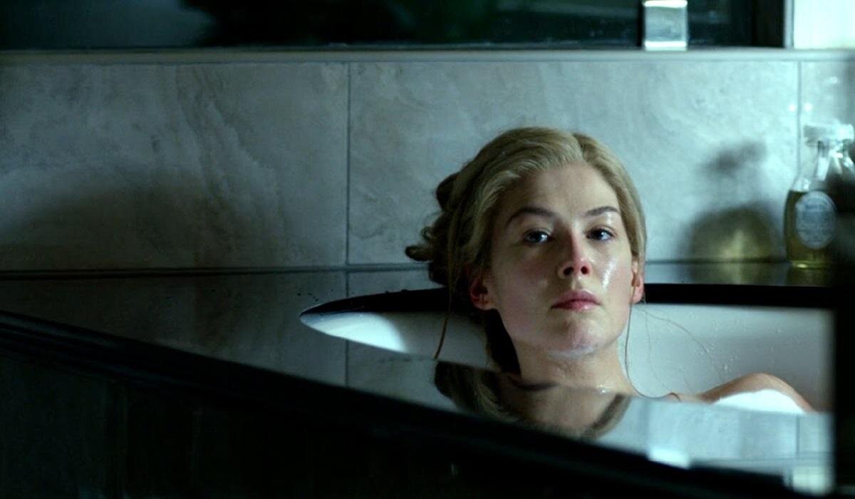 14 Psychological Thrillers That Could Be The Next 'Gone Girl' Gone girl, Psychol