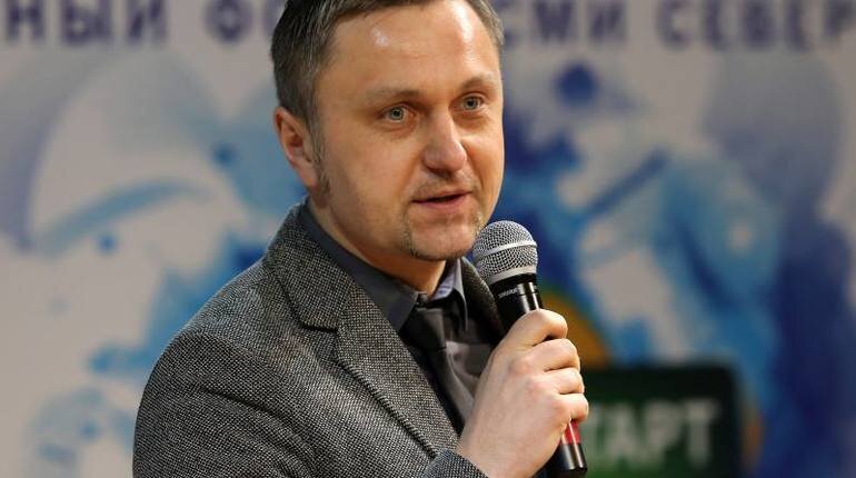 Алексей Дементьев Фото: Baltphoto