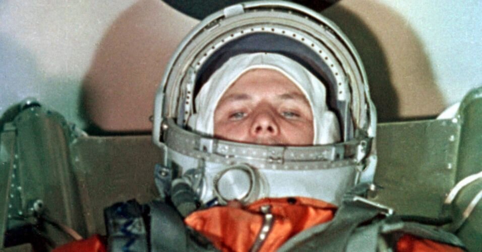 12 апреля 1961 года