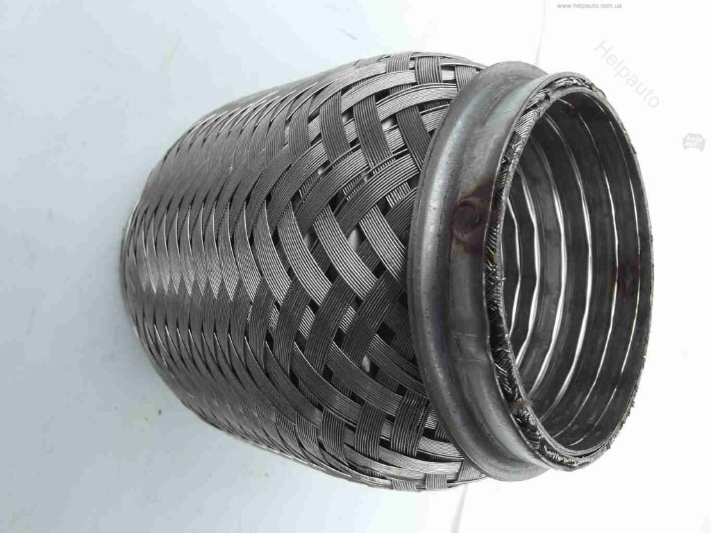 Эластичная гофра усиленная