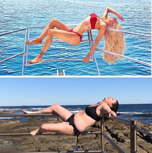instagram.com/celestebarber 