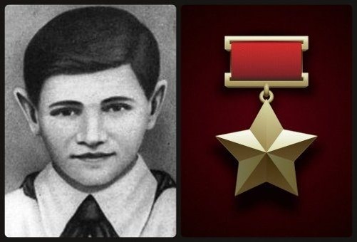 
Родился 11 февраля 1930 года в селе Хмелёвка Шепетовского района области Украины, в семье служащего. К началу войны он только перешёл в шестой класс школы № 4 города Шепетовка, но с первых дней войны начал бороться с немецкими оккупантами.
Осенью 1941 года вместе с товарищами убил главу полевой жандармерии близ города Шепетовки, бросив гранату в машину, в которой тот ехал. С 1942 года принимал активное участие в партизанском движении на территории Украины. Сначала был связным шепетовской подпольной организации, затем участвовал в боях. С августа 1943 года — в партизанском отряде имени Кармелюка под командованием И. А. Музалёва, был дважды ранен. В октябре 1943 года он обнаружил подземный телефонный кабель, который вскоре был подорван, и связь захватчиков со ставкой Гитлера в Варшаве прекратилась. Также внёс свой вклад в подрыв шести железнодорожных эшелонов и склада.
29 октября 1943 года, будучи в дозоре, заметил карателей, собиравшихся устроить облаву на отряд. Убив офицера, он поднял тревогу; благодаря его действиям, партизаны успели дать отпор врагу.
В бою за город Изяслав 16 февраля 1944 года был смертельно ранен и на следующий день скончался. Похоронен в центре парка города Шепетовка. В 1958 году Валентину присвоено звание Героя Советского Союза посмертно.
