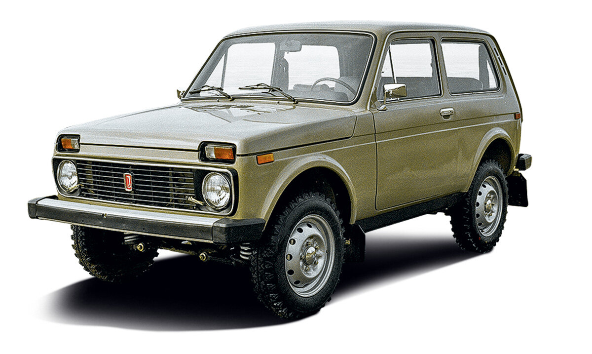 В каком году начали выпускать ниву. Lada Niva (ВАЗ-2121). Lada Niva (ВАЗ-2131). Нива ВАЗ 2121 1600. Лада Нива 21213.