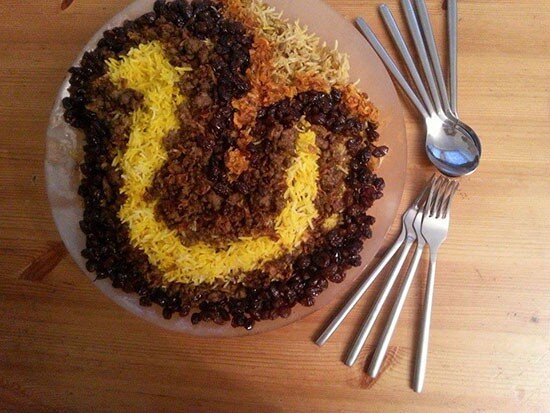 Адас поло / bamacook.com
 