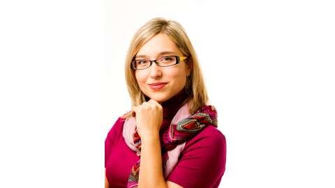 Наталья Горлова, психолог-консультант, экзистенциальный терапевт, преподаватель кафедры психологии развития и консультирования Сибирского федерального университета