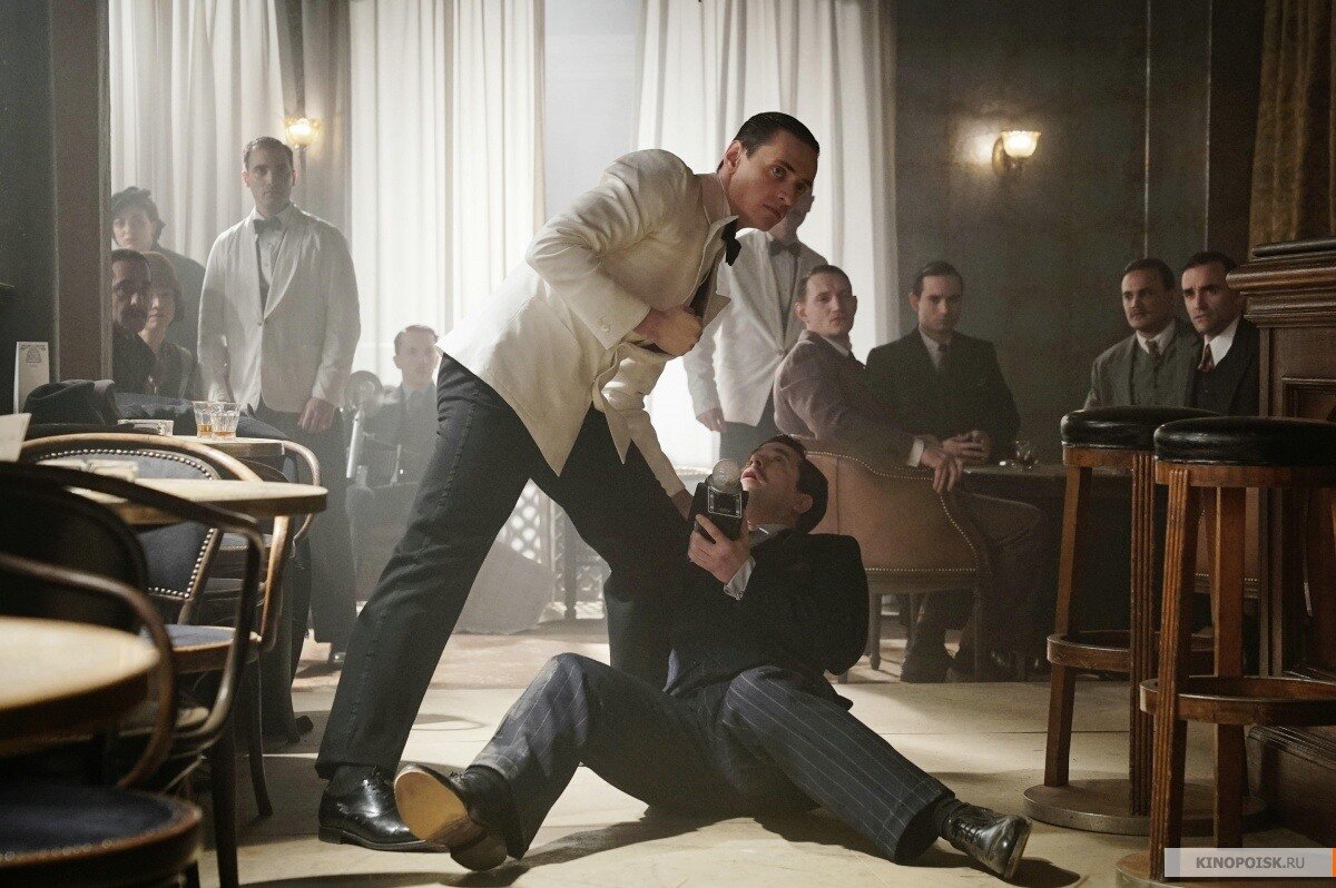 Источник фото - www.kinopoisk.ru