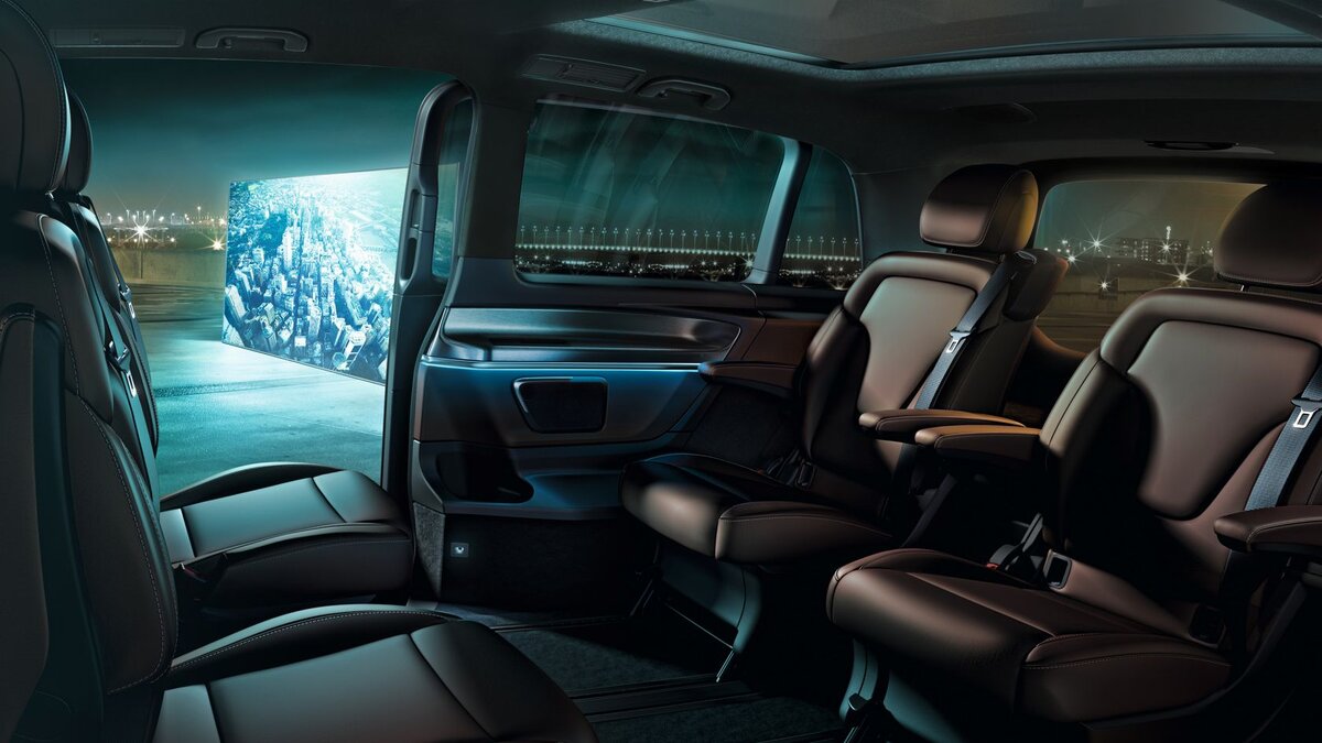 Фото - mercedes-benz.ru.
