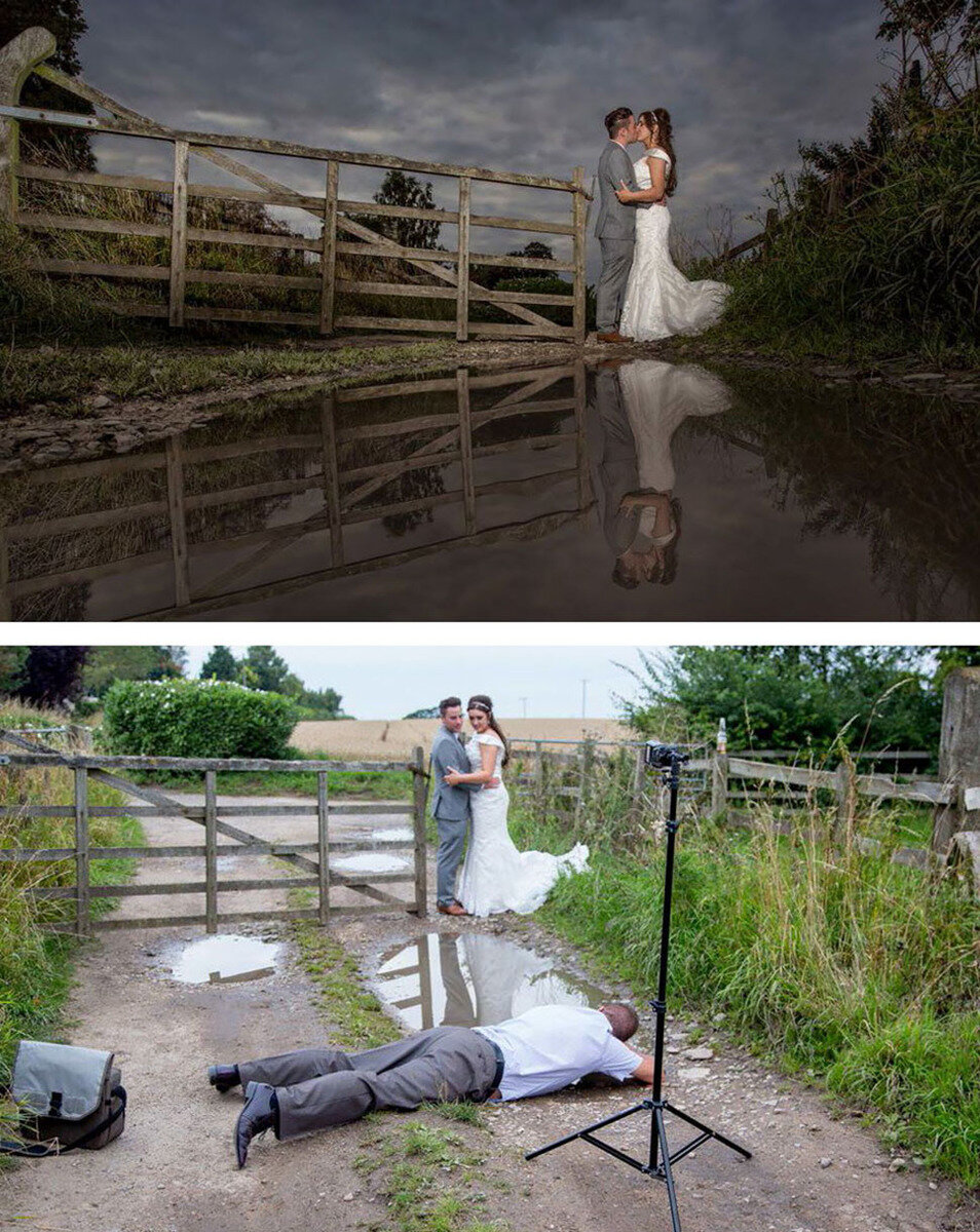 Источник фотографий соц.сети