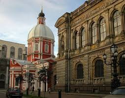 Соляной переулок