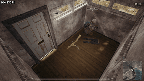 Расслаблять булки никогда нельзя