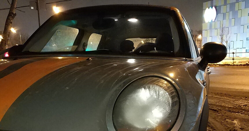 Автор  Кирилл Кортес