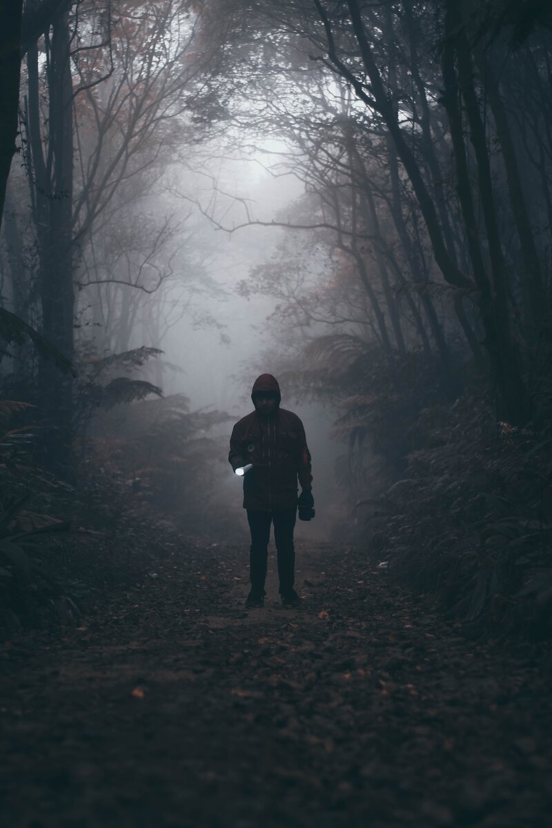 Автор фото Ramdan Authentic