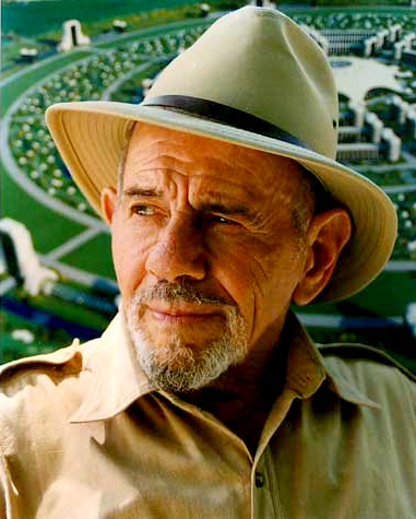 Жак Фреско (1916-2017гг)