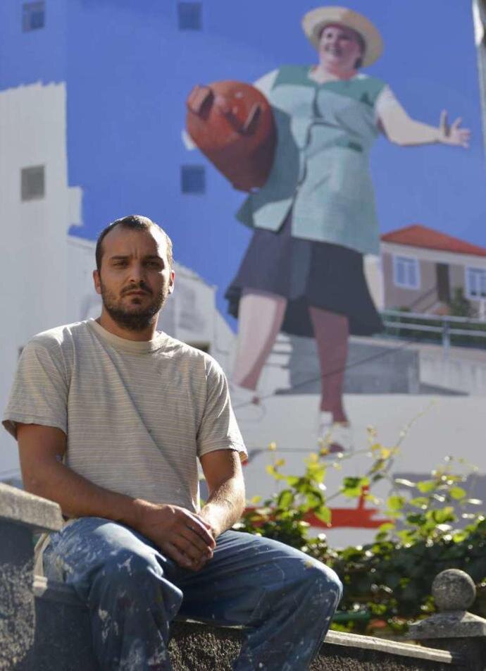 Yoseba MP или Joseba Muruzábal 