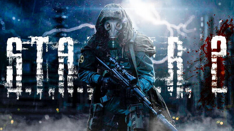 S.T.A.L.K.E.R. 2