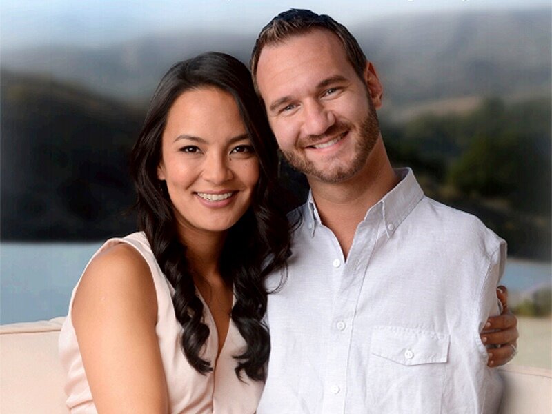 Вы не всегда можете изменить обстоятельства, но всегда можете изменить свой взгляд на них.