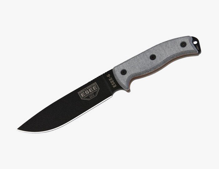 ESEE 6P-B