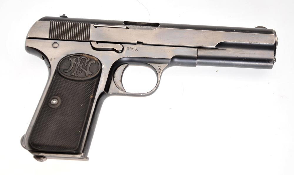 Браунинг 1903. Браунинг м1903. Browning FN 1903. Семизарядный Браунинг.