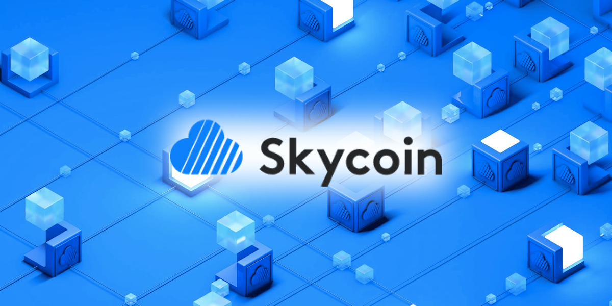 Сегодня, Sky Coin (SKY) - это одна из немногих криптовалют,  которые показывают позитивную динамику несмотря на общее падение рынка. 