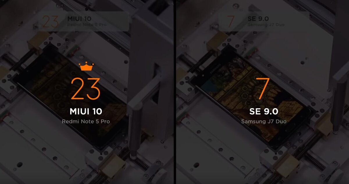 Обновление 1.0 3.0 xiaomi