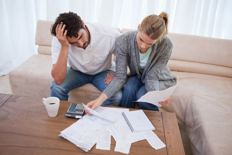 как купить жилье если не дают ипотеку