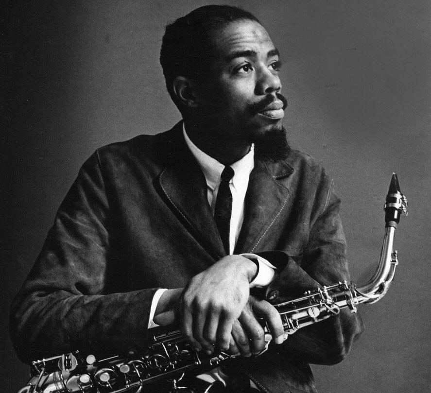 Eric Dolphy