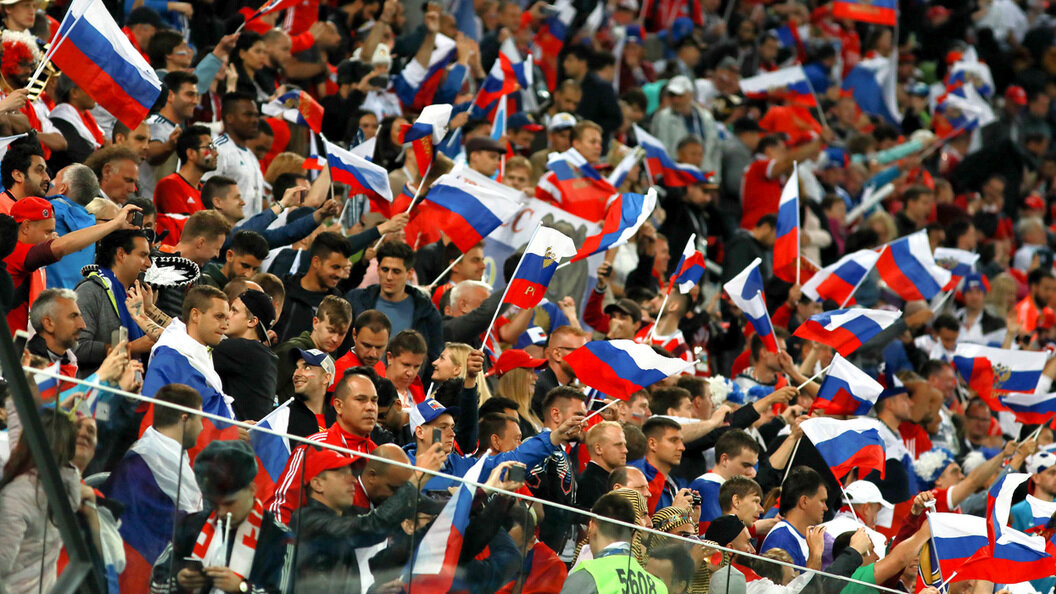 Фото: globallookpress.com