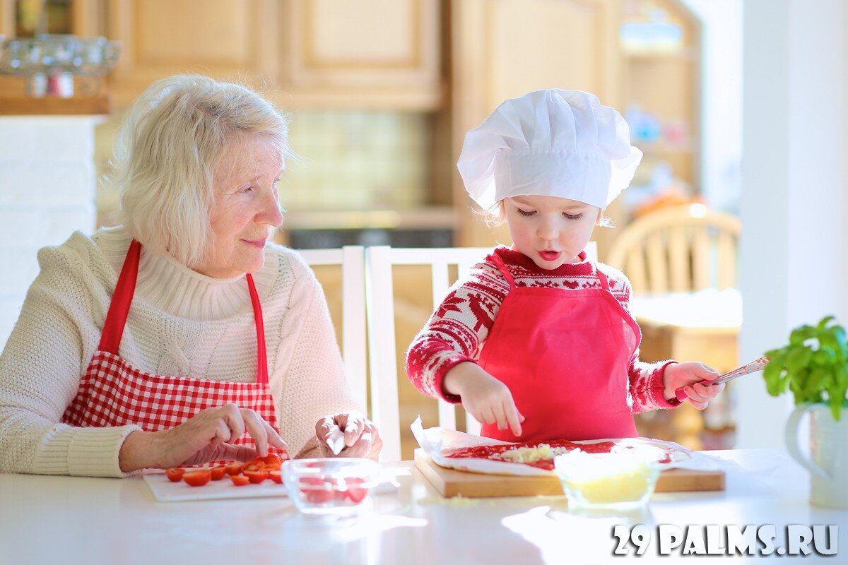 Анекдоты от Пафнутия. Фото CroMary - Depositphotos 