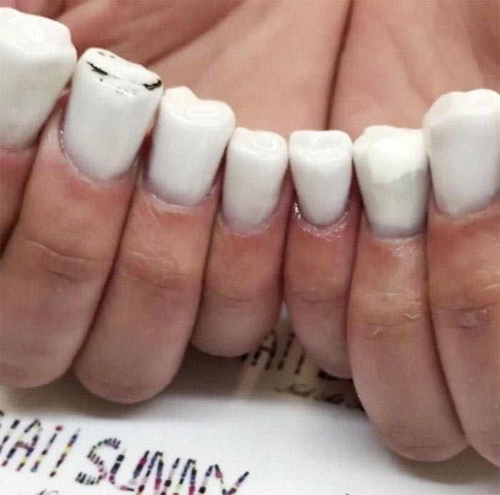 Instagram: NailSunny
