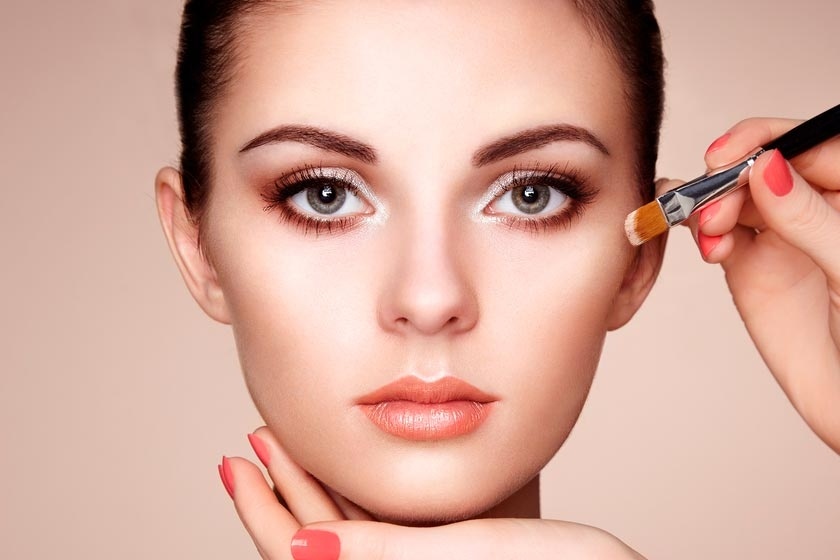 Как выбрать консилер