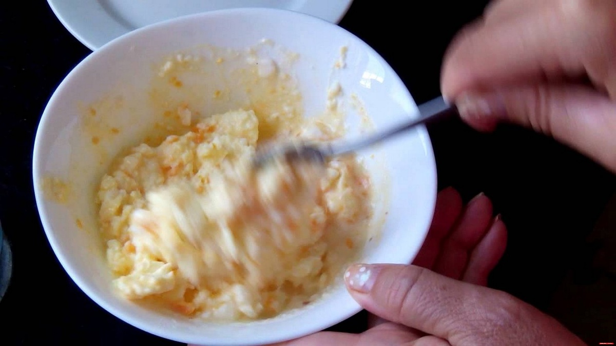 рецепт народной бабушки