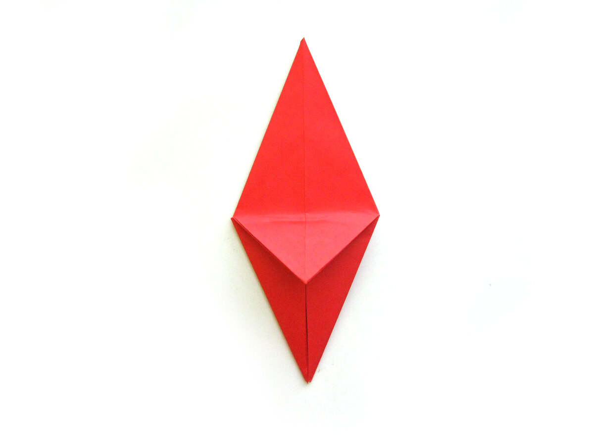 Экологическая программа по сбору макулатуры «Оригами»