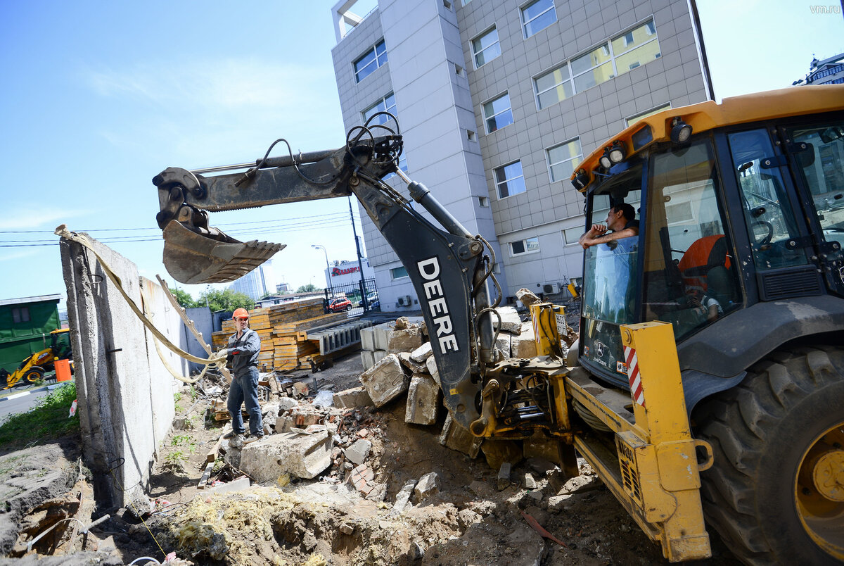 Фото: Наталья Феоктистова, "Вечерняя Москва" 
