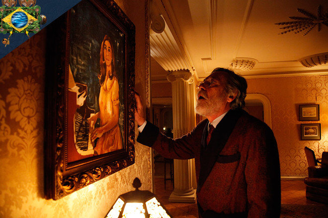 Фото: архив пресс-службы «КАРО»