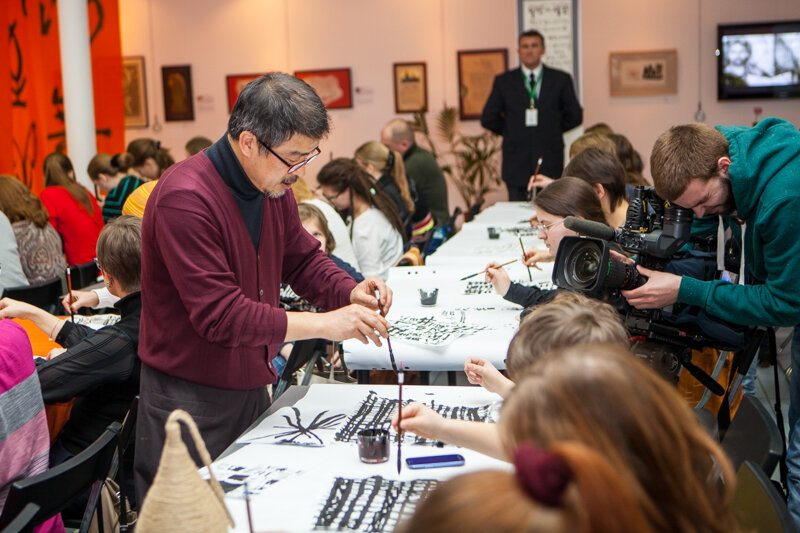 Источник изображения calligraphy-expo.com 