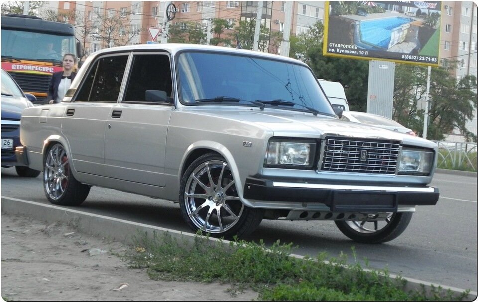 lada 07 tuning uzb