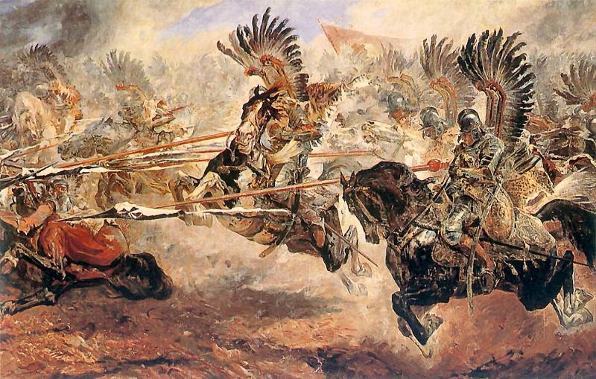 Русско-польская война (1609-1618)