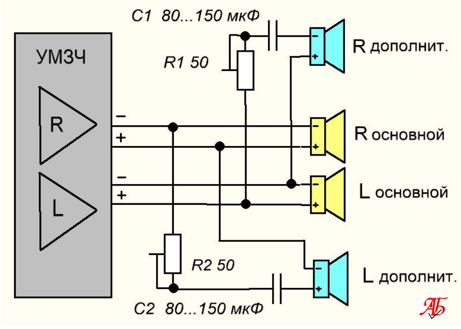 схема подключения высокочастотных динамиков. динамик подключен к выходу генератора. динамик 4 ом к ардуино усилитель. динамик подключен к выходу генератора. динамик подключен к выходу генератора.