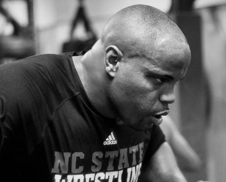 Фото: instagram.com/ dc_mma