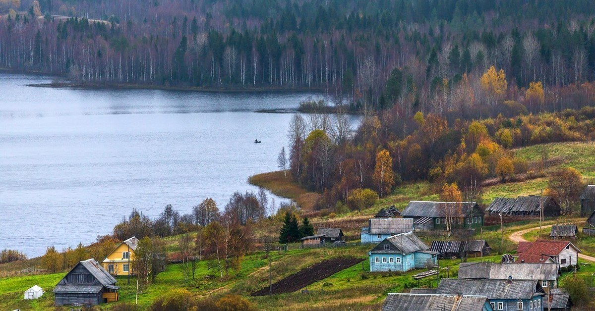 Вот здесь и жил Богдан, всю свою жизнь.