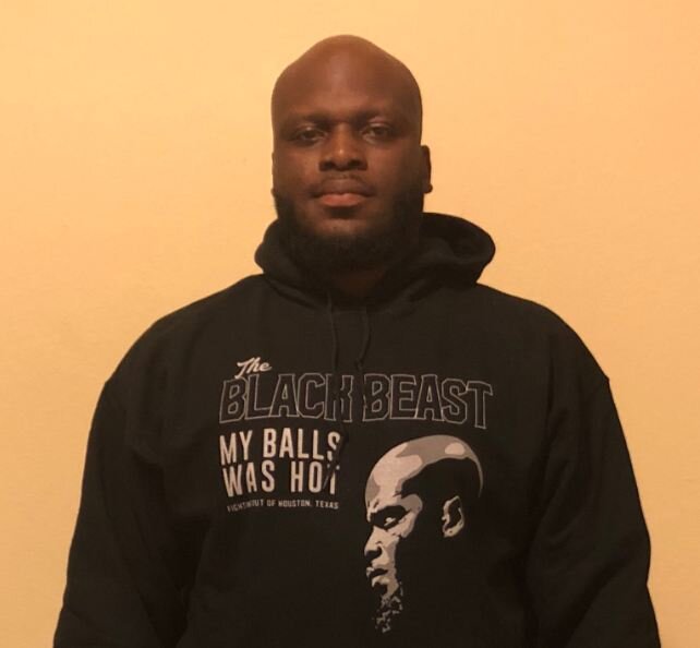 Фото: twitter.com/ thebeast_ufc