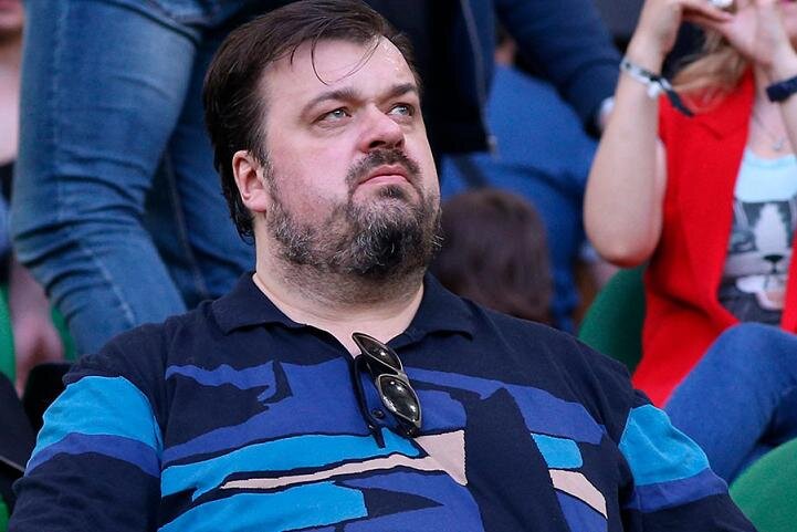 Фото - РИА Новости