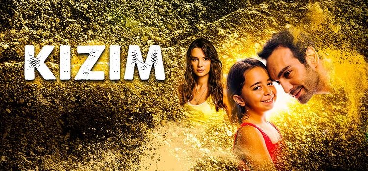 Турецкий сериал Дочка все серии на русском языке с озвучкой