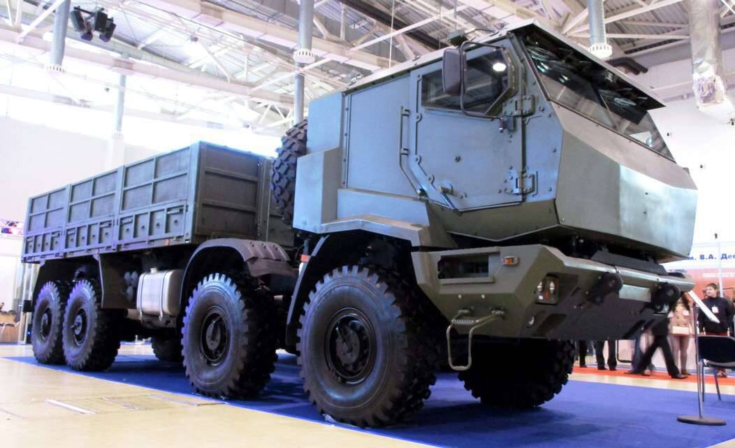 Военная техника России бронеавтомобиль Торнадо