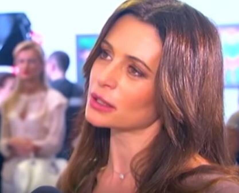 Оксана Фандера
