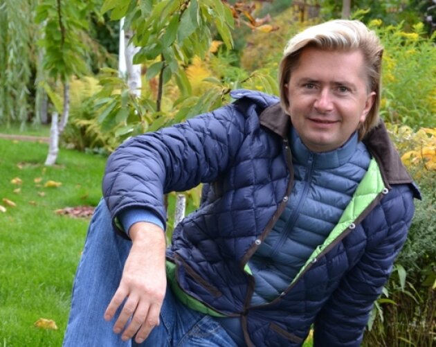 Александр селезнев биография личная жизнь