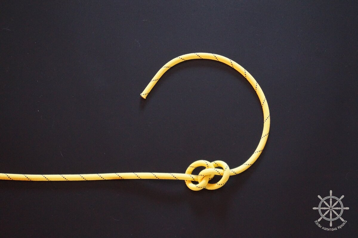 Юферсный узел