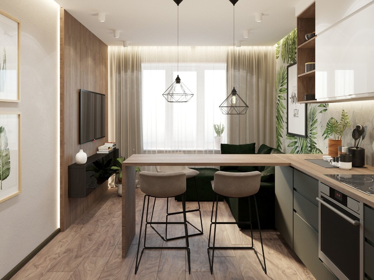 Использовано изображение из проекта дизайнера Андрея Осетрова