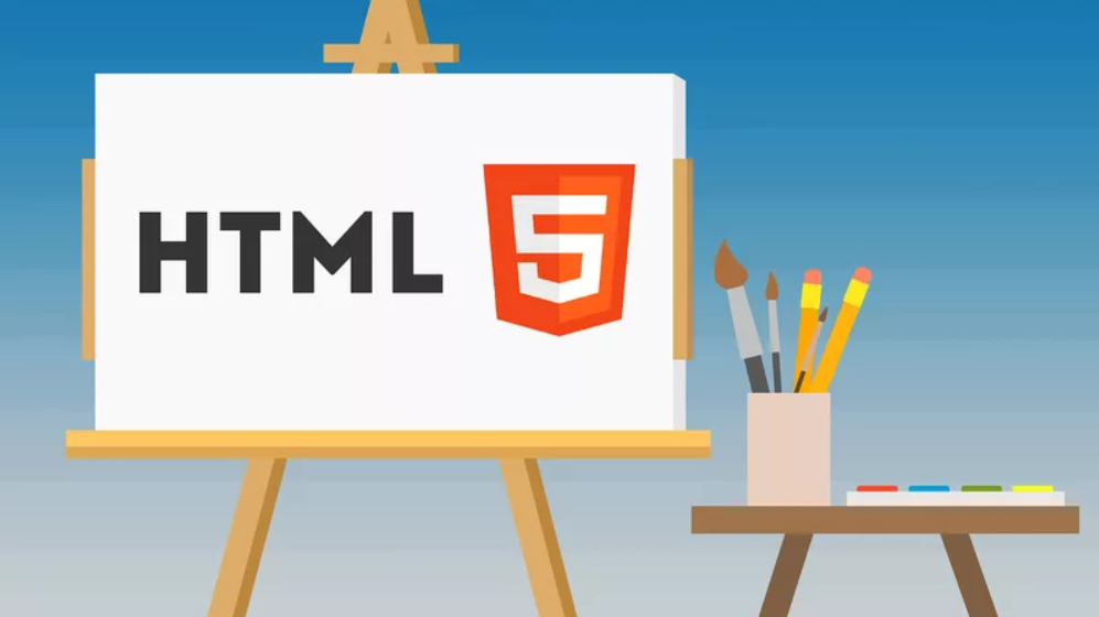 HTML5